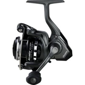 Okuma Acuador ACU-1000A 3+1BB Olta Makinesi
