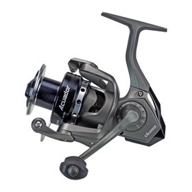Okuma Acuador ACU-1000A 3+1BB Olta Makinesi