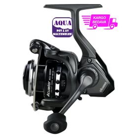 Okuma Acuador ACU-3000A 3+1BB Olta Makinesi