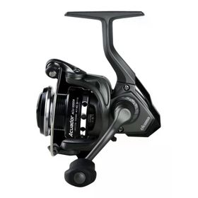 Okuma Acuador ACU-3000A 3+1BB Olta Makinesi