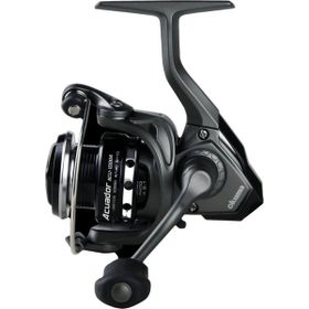 Okuma Acuador ACU-4000A 3+1BB Olta Makinesi