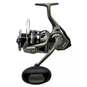 Okuma Acuador ACU-8000A 3+1 BB Makine
