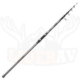 Okuma Alaris Tele Surf 420 cm 100-200 gr Atarlı Surf Kamışı