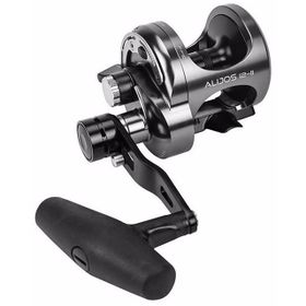 Okuma Alijos AJ-16II Olta Makinesi