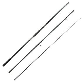 Okuma Alijos Surf 435 cm 100+250 gr 3 Parça Surf Olta Kamışı