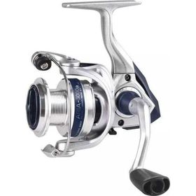 Okuma Aria-1000A Painting Silver 1BB LRF Olta Makinesi