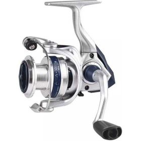 Okuma Aria-1000A Painting Silver 1BB LRF Olta Makinesi