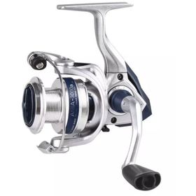 Okuma ARIA-3000A Painting Silver 1BB Olta Makinesi