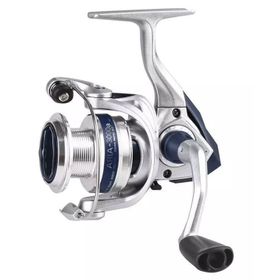 Okuma ARIA-3000A Painting Silver 1BB Olta Makinesi