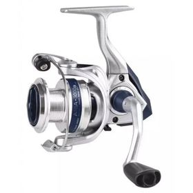 Okuma ARIA-3000A Painting Silver 1BB Olta Makinesi