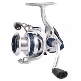 Okuma ARIA-3000A Painting Silver 1BB Olta Makinesi