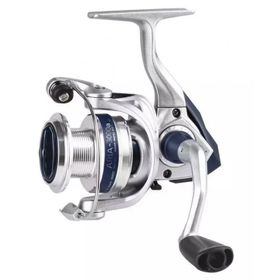 Okuma ARIA-3000A Painting Silver 1BB Olta Makinesi