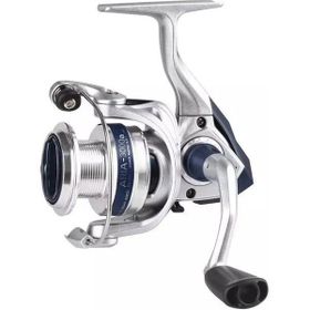 Okuma ARIA-3000A Painting Silver 1BB Olta Makinesi