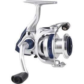 Okuma Aria-5000A Painting Silver 1BB Olta Makinesi