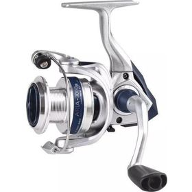 Okuma Aria-5000A Painting Silver 1BB Olta Makinesi