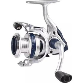 Okuma Aria-5000A Painting Silver 1BB Olta Makinesi