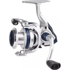 Okuma Aria-5000A Painting Silver 1BB Olta Makinesi