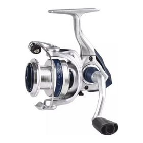 Okuma ARIA-6000A Painting Silver 1 Bilyalı 5.0:1 Devirli Olta Makinesi