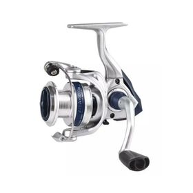 Okuma ARIA-6000A Painting Silver 1 Bilyalı 5.0:1 Devirli Olta Makinesi