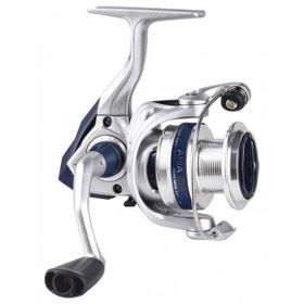 Okuma ARIA-6000A Painting Silver 1 Bilyalı 5.0:1 Devirli Olta Makinesi