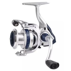 Okuma ARIA-6000A Painting Silver 1 Bilyalı 5.0:1 Devirli Olta Makinesi