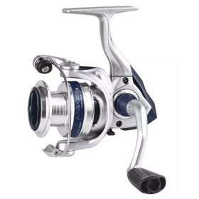 Okuma ARIA-6000A Painting Silver 1 Bilyalı 5.0:1 Devirli Olta Makinesi