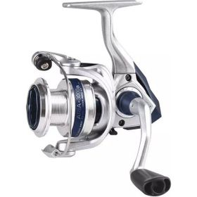 Okuma ARIA-6000A Painting Silver 1BB Olta Makinesi