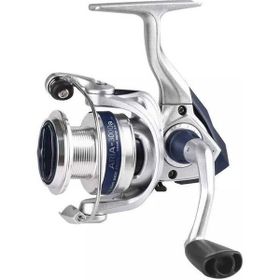 Okuma ARIA-6000A Painting Silver 1BB Olta Makinesi