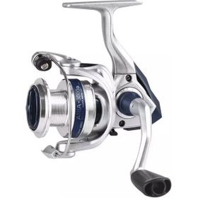 Okuma Aria-8000A 1BB Silver Surf 1 Bilyalı 4.5:1 Devirli Olta Makinesi