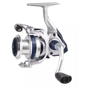 Okuma Aria-8000A 1BB Silver Surf 1 Bilyalı 4.5:1 Devirli Olta Makinesi