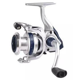 Okuma Aria-8000A 1BB Silver Surf 1 Bilyalı 4.5:1 Devirli Olta Makinesi