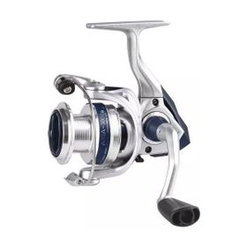 Okuma Aria-8000A 1BB Silver Surf 1 Bilyalı 4.5:1 Devirli Olta Makinesi