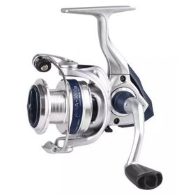 Okuma Aria-C4000A Painting Silver 1BB Olta Makinesi