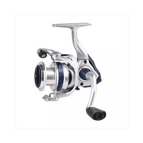 Okuma Aria-C4000A Painting Silver 1BB Olta Makinesi