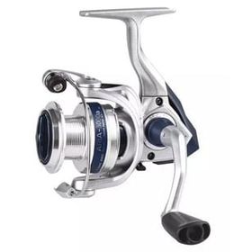 Okuma Aria-C4000A Painting Silver 1BB Olta Makinesi