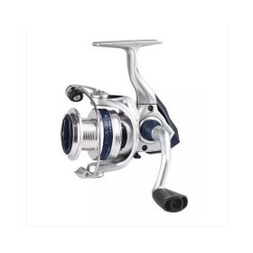 Okuma Aria-C4000A Painting Silver 1BB Olta Makinesi