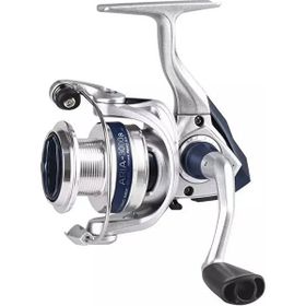 Okuma Aria-C4000A Painting Silver 1BB Olta Makinesi