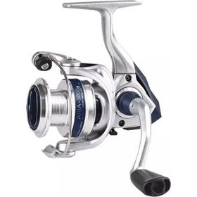Okuma Aria-C4000A Painting Silver 1BB Olta Makinesi