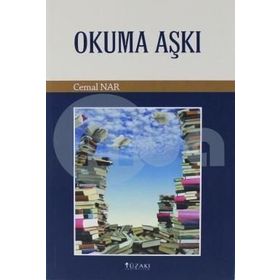 Okuma Aşkı - Cemal Nar