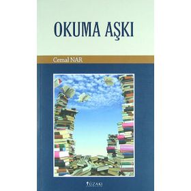 Okuma Aşkı - Cemal Nar