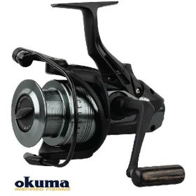 Okuma Aventa Bait Feeder AB-8000 Olta Makinesi