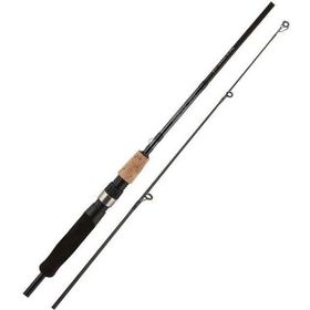 Okuma Azaki Spin 228 cm 8-25 gr 2 Parça Spin Kamışı