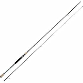 Okuma Azaki Spin 244 cm 12-35 gr 2 Parça Spin Kamışı