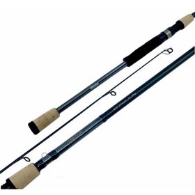 Okuma Azaki Spin 244 CM 7-28 GR 2 Parça Olta Kamışı