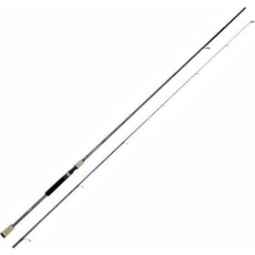 Okuma Azaki Spin 274 CM 12-35 GR 2 Parça Spin Kamışı