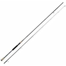 Okuma Azaki Spin 274 CM 12-35 GR 2 Parça Spin Kamışı