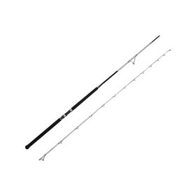 Okuma Azores Shore Jigging Spin 304 cm 40-100 gr 2 Parça Olta Kamışı