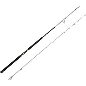 Okuma Azores Shore Jigging Spin 304 cm 40-100 gr 2 Parça Olta Kamışı