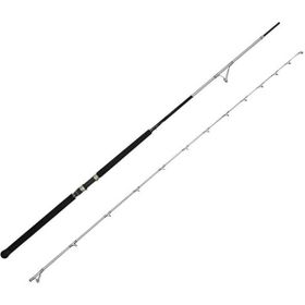 Okuma Azores Shore Jigging Spin 304 cm 40-100 gr 2 Parça Olta Kamışı