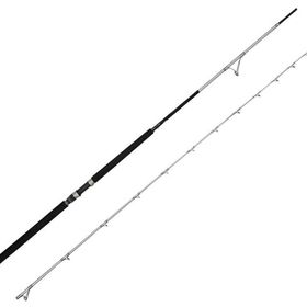 Okuma Azores Shore Jigging Spin 304 cm 40-100 gr 2 Parça Olta Kamışı